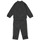Îmbracaminte Copii Compleuri copii  Adidas Sportswear 3S TS TRIC Negru