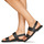 Pantofi Femei Sandale Timberland CHICAGO RIVERSIDE 2 BAND Negru