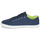 Pantofi Copii Pantofi sport Casual Timberland NEWPORT BAY LEATHER OX Albastru