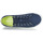 Pantofi Copii Pantofi sport Casual Timberland NEWPORT BAY LEATHER OX Albastru