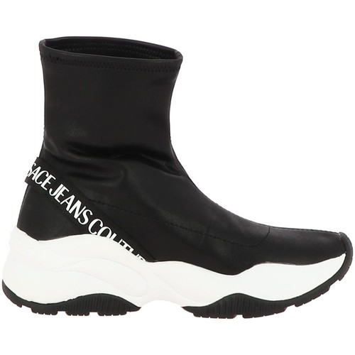 Pantofi Femei Sneakers Versace VZBSI1 Negru