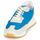 Pantofi Pantofi sport Casual Clae RUNYON Albastru / Gri