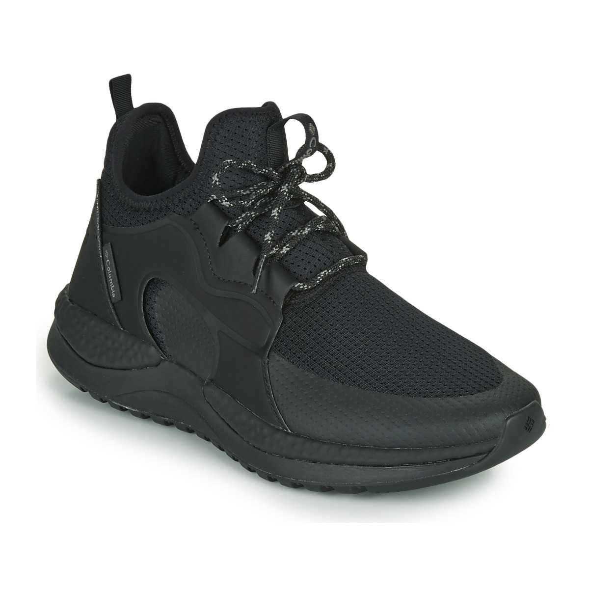 Pantofi Bărbați Multisport Columbia SH/FT AURORA PRIME Negru