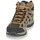 Pantofi Bărbați Drumetie și trekking Columbia REDMOND III MID WATERPROOF Maro