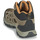 Pantofi Bărbați Drumetie și trekking Columbia REDMOND III MID WATERPROOF Maro