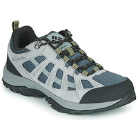 Pantofi Bărbați Drumetie și trekking Columbia REDMOND III Gri
