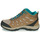 Pantofi Femei Drumetie și trekking Columbia REDMOND III MID WATERPROOF Bej