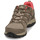 Pantofi Femei Drumetie și trekking Columbia REDMOND III WATERPROOF Maro