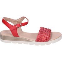 Pantofi Femei Sandale
 Rizzoli BK603 Roșu