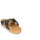 Pantofi Femei Șlapi Reef CUSHION SPRING BLOOM Negru