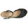 Pantofi Femei Sandale Tom Tailor NOUMI Negru