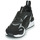 Pantofi Bărbați Pantofi sport Casual Emporio Armani EA7 BLACES Negru