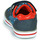 Pantofi Băieți Pantofi sport Casual Chicco FREDERIC Albastru / Roșu