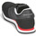 Pantofi Bărbați Pantofi sport Casual Armani Exchange ESPACIA Negru / Roșu