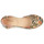 Pantofi Femei Espadrile Dockers by Gerli 36IS210-761 Roz