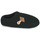 Pantofi Femei Papuci de casă Dockers by Gerli 39HO302-100 Negru
