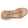 Pantofi Femei Sandale Fru.it 6782-100-CASTORO Bej