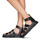 Pantofi Femei Sandale Dr. Martens CLARISSA II Negru