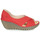 Pantofi Femei Sandale Fly London YOMA Roșu