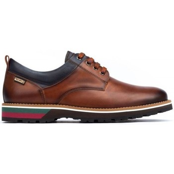 Pantofi Bărbați Pantofi Oxford
 Pikolinos Pirineos M6S-4015 Cuero Altă culoare
