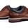 Pantofi Bărbați Pantofi Oxford
 Pikolinos Pirineos M6S-4015 Cuero Altă culoare