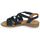 Pantofi Femei Sandale Gabor 6606636 Albastru
