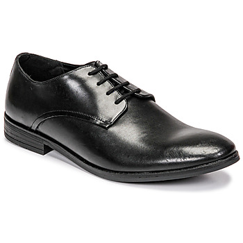 Pantofi Bărbați Pantofi Derby Clarks STANFORD WALK Negru