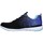 Pantofi Femei Sneakers Skechers FLEX APPEAL 3.0 Negru