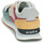 Pantofi Femei Pantofi sport Casual HOFF MONTREAL Multicolor