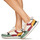 Pantofi Femei Pantofi sport Casual HOFF MONTREAL Multicolor
