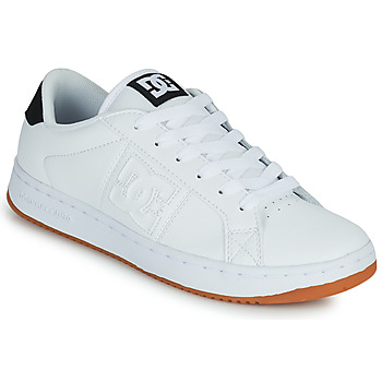 Pantofi Bărbați Pantofi sport Casual DC Shoes STRIKER Alb / Negru