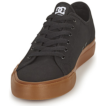 DC Shoes MANUAL Negru / Gum