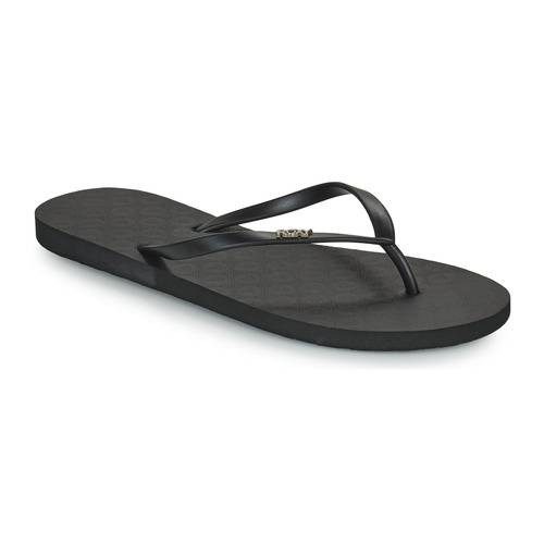 Pantofi Femei  Flip-Flops Roxy VIVA IV Negru