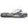 Pantofi Fete  Flip-Flops Roxy TAHITI VII G Albastru