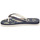 Pantofi Fete  Flip-Flops Roxy TAHITI VII G Albastru
