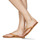 Pantofi Femei  Flip-Flops Roxy JYLL III Camel