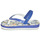 Pantofi Fete  Flip-Flops Roxy TW PEBBLES VI Albastru