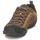 Pantofi Bărbați Drumetie și trekking Merrell INTERCEPT Maro