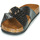 Pantofi Femei Papuci de vară Only MAXI 2 Negru