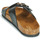 Pantofi Femei Papuci de vară Only MAXI 2 Negru