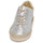 Pantofi Femei Espadrile Pataugas PAM/M F2E Argintiu