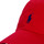 Accesorii textile Bărbați Sepci Polo Ralph Lauren HSC01A CHINO TWILL Roșu