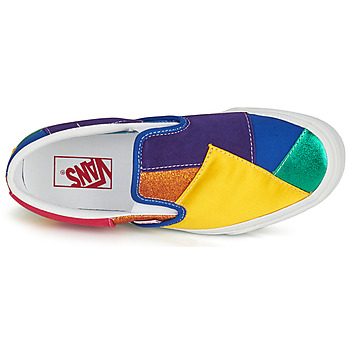 Vans Classic Slip-On Pride / Multicolor