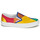 Pantofi Pantofi Slip on Vans Classic Slip-On Pride / Multicolor