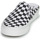Pantofi Papuci de vară Vans Classic Slip-On Mule Negru / Alb