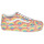 Pantofi Femei Pantofi sport Casual Vans OLD SKOOL PLATFORM Multicolor