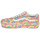 Pantofi Femei Pantofi sport Casual Vans OLD SKOOL PLATFORM Multicolor