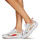Pantofi Femei Pantofi sport Casual Vans ULTRARANGE EXO Alb / Multicolor
