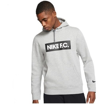 Nike FC Essentials Gri