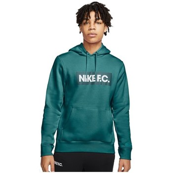 Nike FC Essentials verde